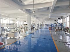 開年山東東泰機(jī)械制造有限公司整裝待客，歡迎