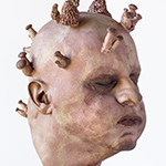 "Head" by Philipp Penz