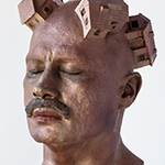 "Head" by Philipp Penz